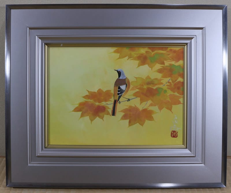 野々内 良樹｜新・古美術 高美堂（こうびどう）｜掛軸販売・通販・買取