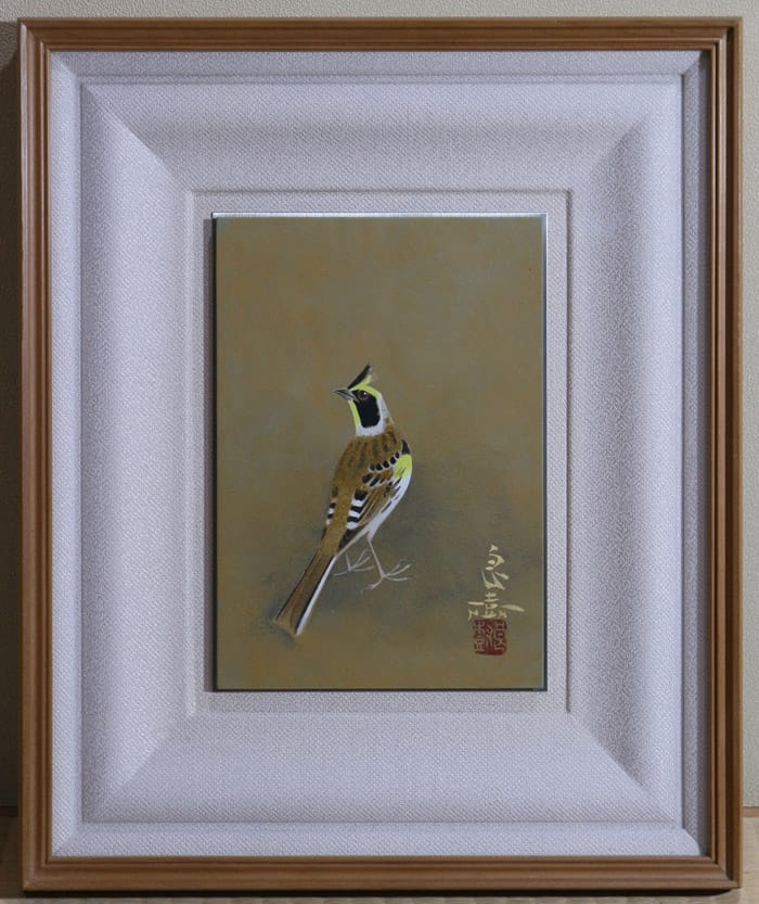 野々内 良樹｜新・古美術 高美堂（こうびどう）｜掛軸販売・通販・買取