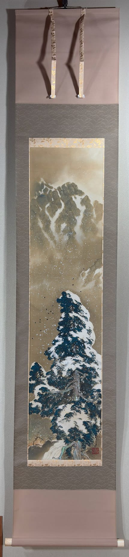 川端 春翠｜新・古美術 高美堂（こうびどう）｜掛軸販売・通販・買取