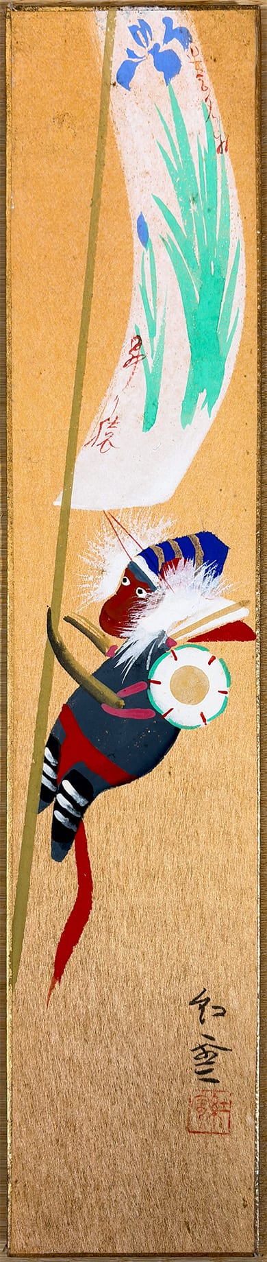 色紙・短冊の作品一覧｜新・古美術 高美堂（こうびどう）｜掛軸販売