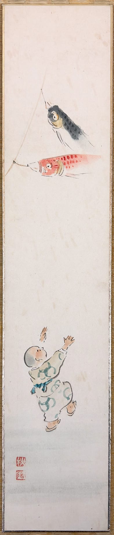 色紙・短冊の作品一覧｜新・古美術 高美堂（こうびどう）｜掛軸販売