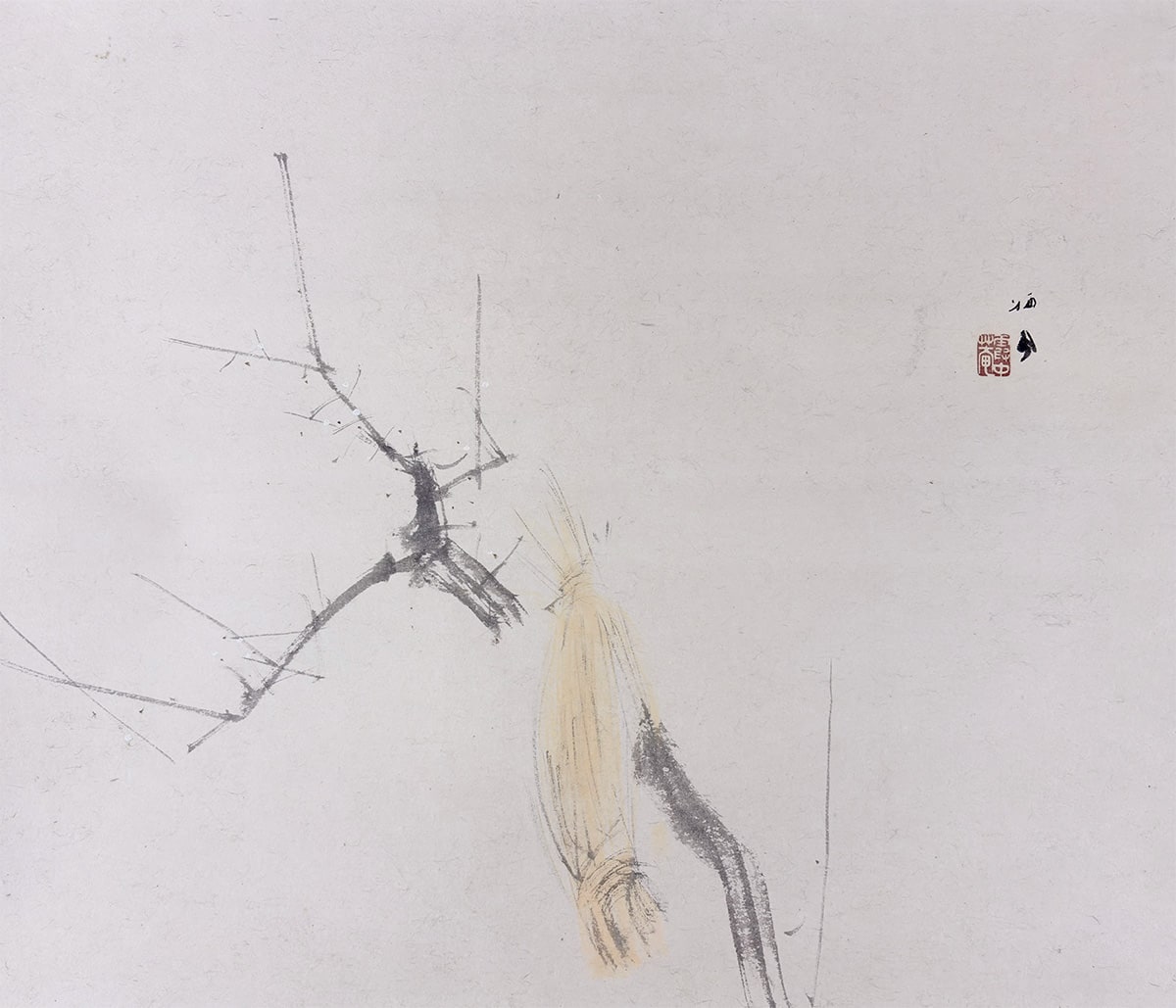 田家早梅｜新・古美術 高美堂（こうびどう）｜掛軸販売・通販・買取