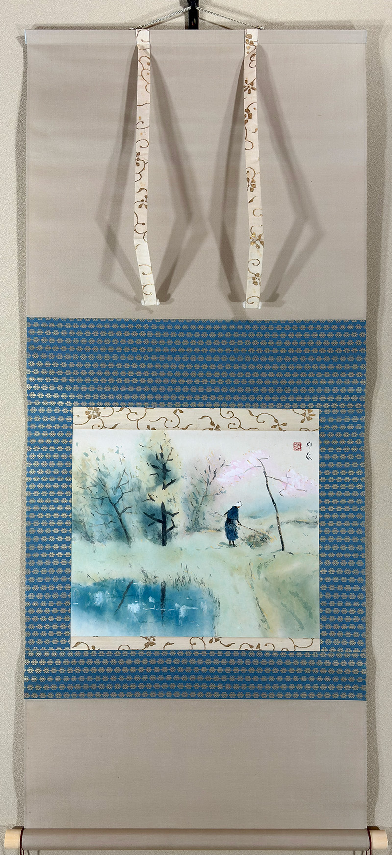 有名作家の作品一覧｜新・古美術 高美堂（こうびどう）｜掛軸販売