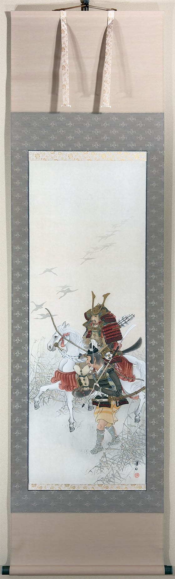 掛軸の作品一覧｜新・古美術 高美堂（こうびどう）｜掛軸販売・通販