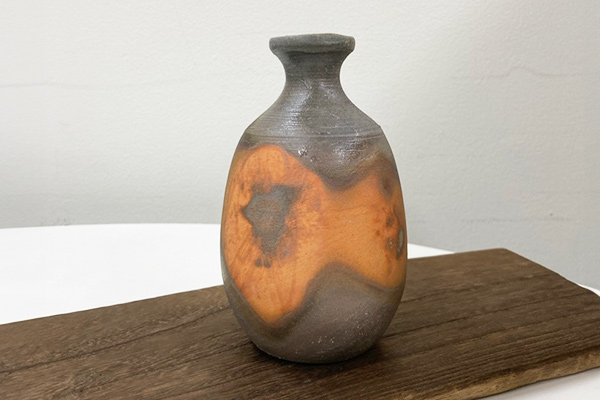 備前焼 天地窯 菅形基道 作陶展 | 伝統工芸 青山スクエア