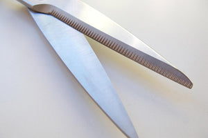 鳥部製作所 キッチンスパッター キッチンバサミ 日本製 ステンレス