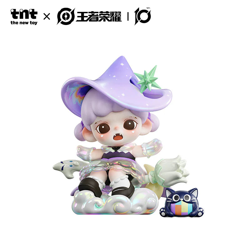 TNTSPACE x HONOR OF KINGS [Canyon Fantasy] Series Blind Box
