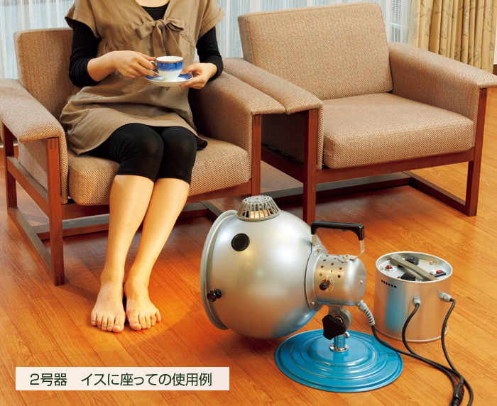 コウケントー2号器 | 製品紹介 | 株式会社コウケントー公式ホームページ