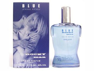 ジャンヌアルティス ロッキーマンブルー オーデパルファム EDP SP