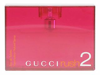 グッチ ラッシュ2 オードトワレ EDT SP 30ml レディース 人気香水 通販