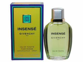 ジバンシー アンサンセ オードトワレ EDT SP 100ml メンズ 人気香水