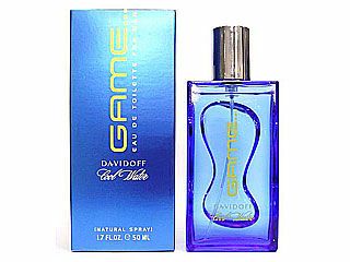 ダビドフ クールウォーターゲームの厳選おすすめ人気香水！ 香水激安通販