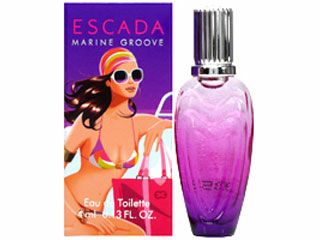 エスカーダ マリングルーヴの厳選おすすめ人気香水！ 香水激安通販
