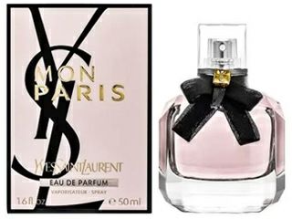 イブサンローラン モンパリ オーデパルファム EDP SP 50ml レディース