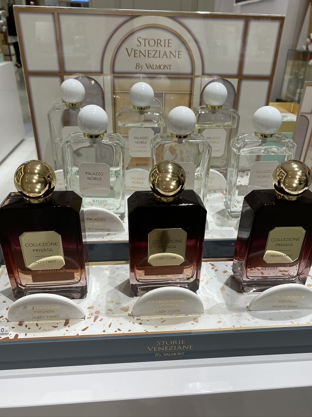 ヴァルモンの香水【全14種】香りの感想口コミレビュー – 香水日和の