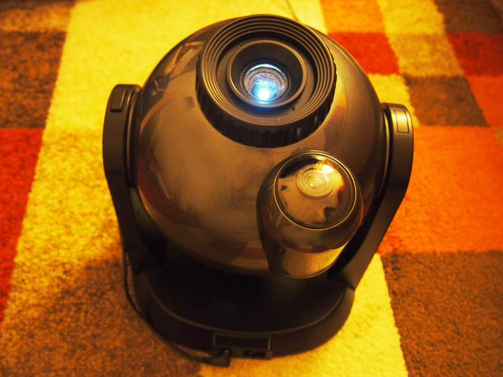 最高級モデル STAR EXTRA 家庭用 プラネタリウム 希少 最高級モデル