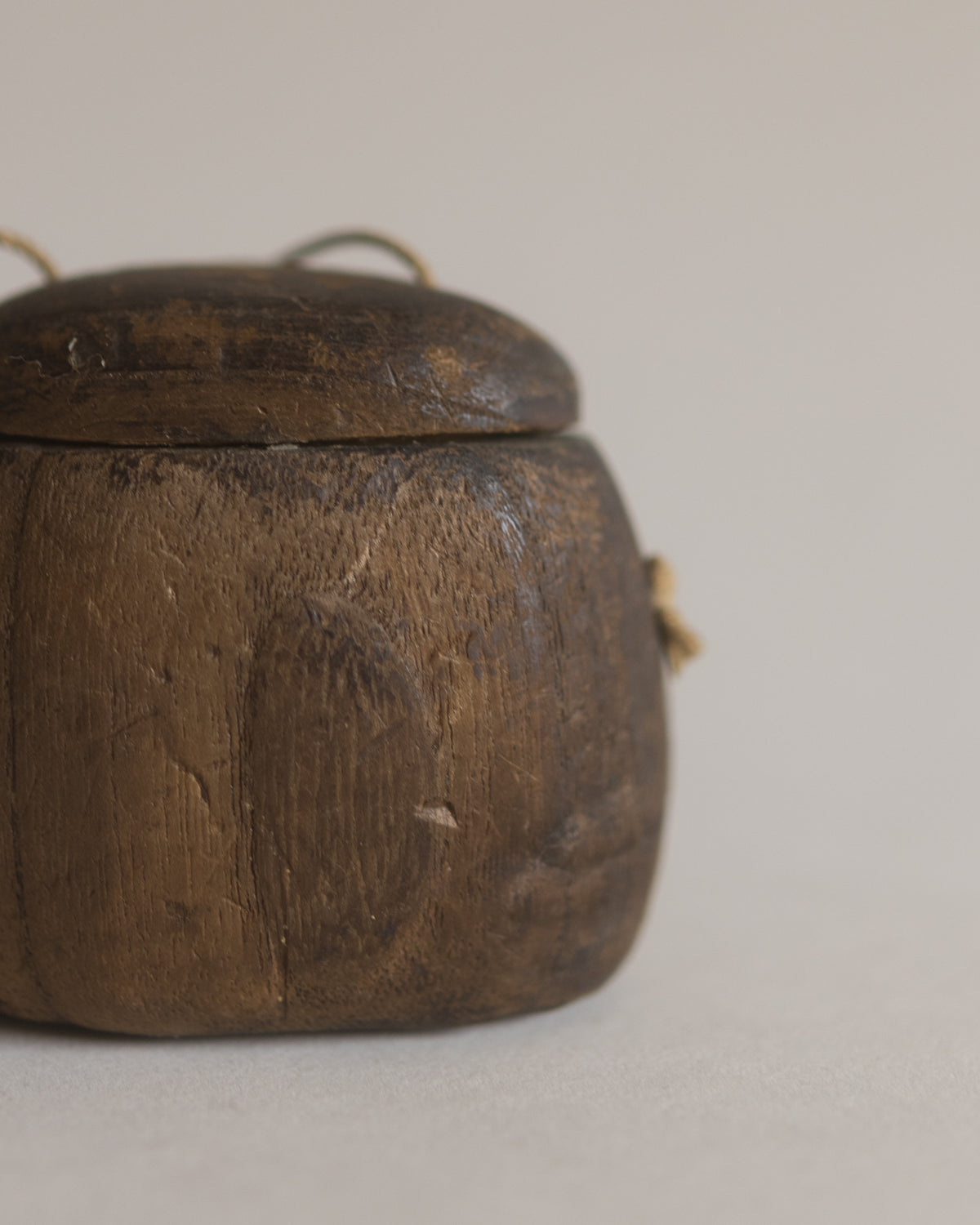 菸草木盒– 山竹｜Koya Sanju