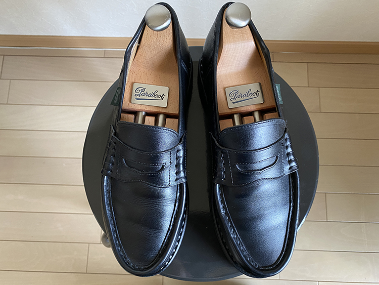 パラブーツ ランス オススメ理由 | コズブロ ［感想］ | コズブロ