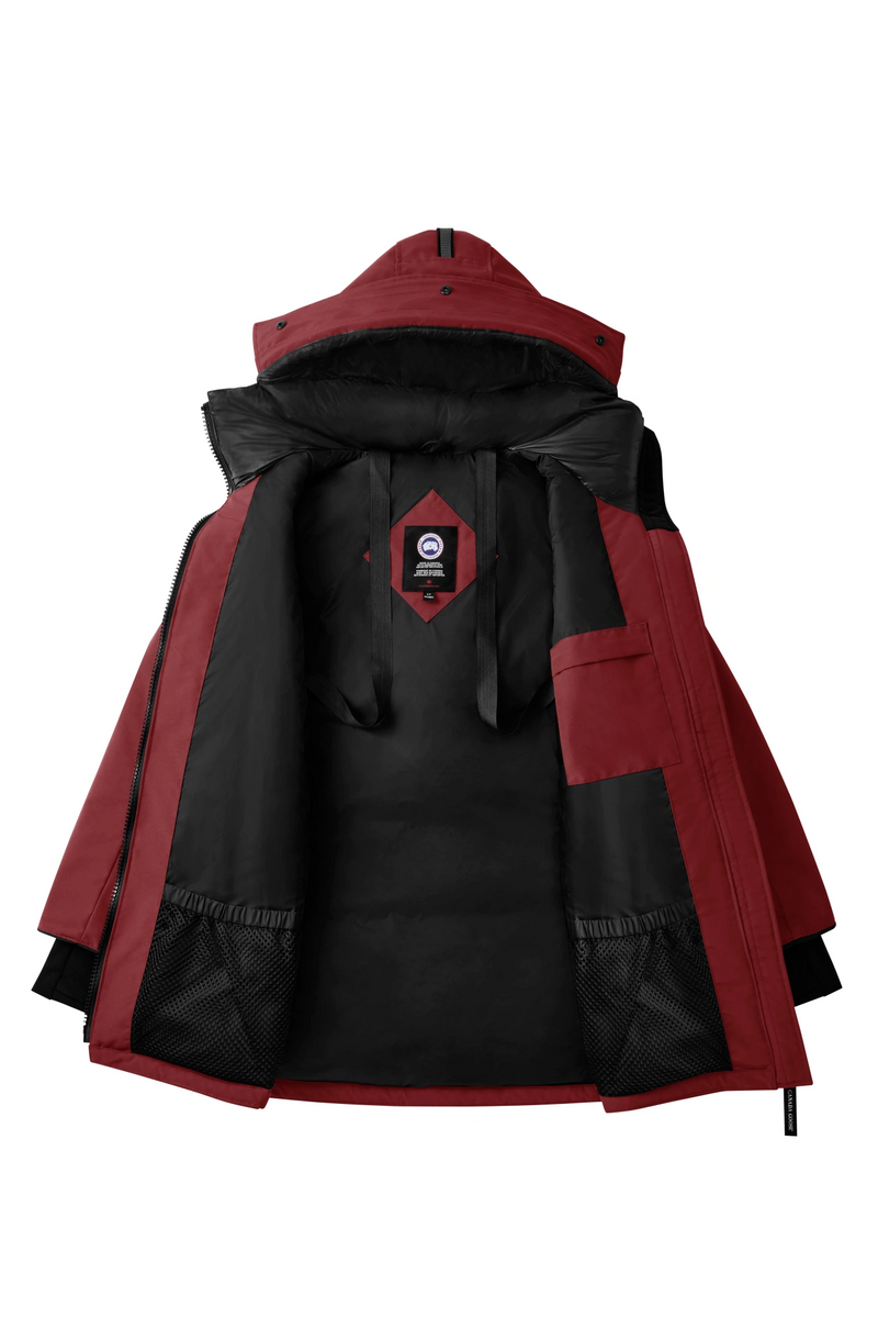 Rosemont Heritage Parka – Klozet Clothing Boutique