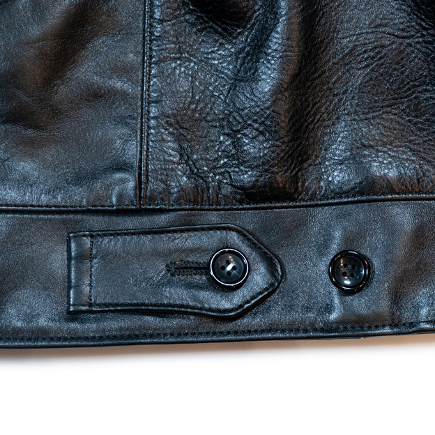 SHORT B-JACKET HORSE – KLOOTCH