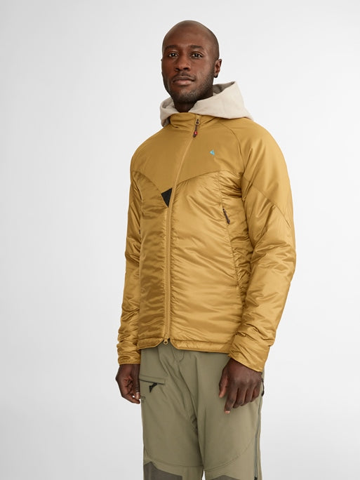 Alv 2.0 Jacket M's – Klättermusen Japan