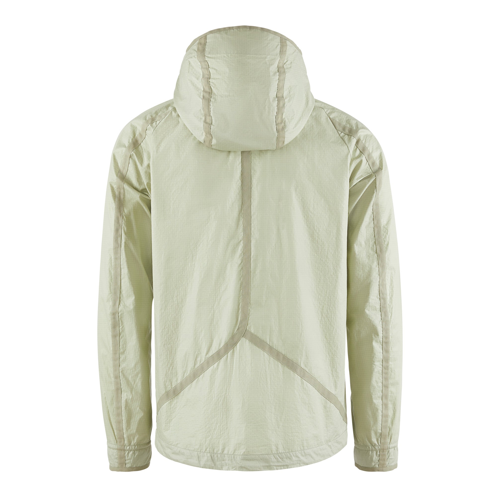 Ansur Hooded Wind Jacket M's – Klättermusen Japan