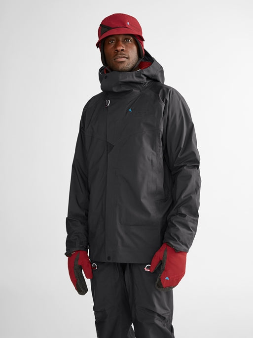 Brage 2.0 Jacket M's – Klättermusen Japan