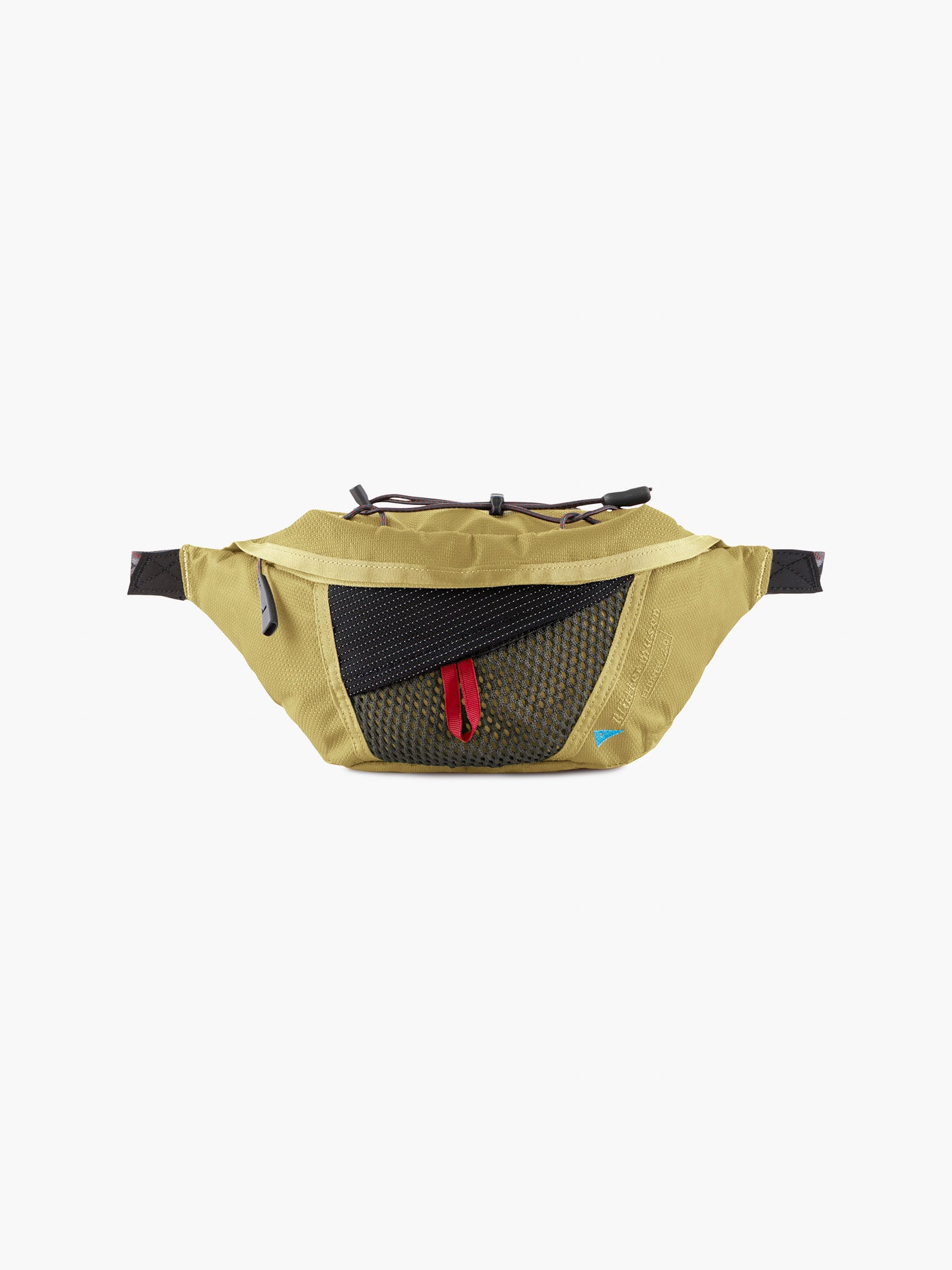 Eldner 2.0 Lumbarpack 2L – Klättermusen Japan