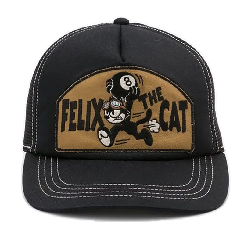 TMA2408 / TOYS McCOY MESH CAP FELIX THE CAT 