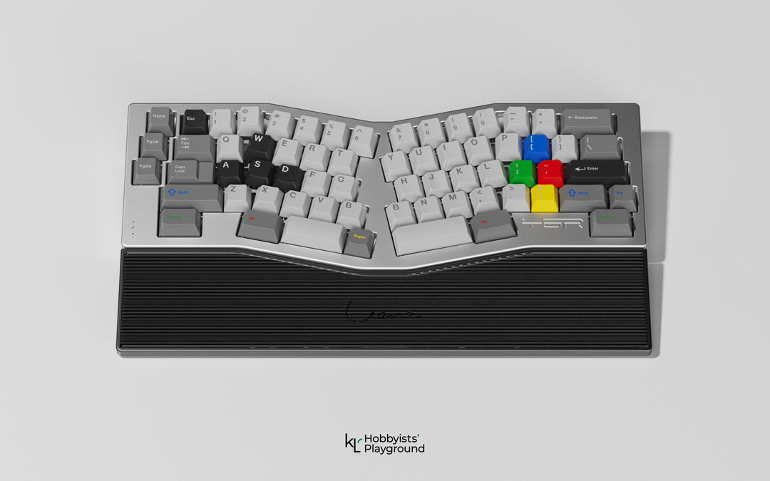 キーボード TGR LENA, THE TEAL Honest Review] TGR Lena, the Teal