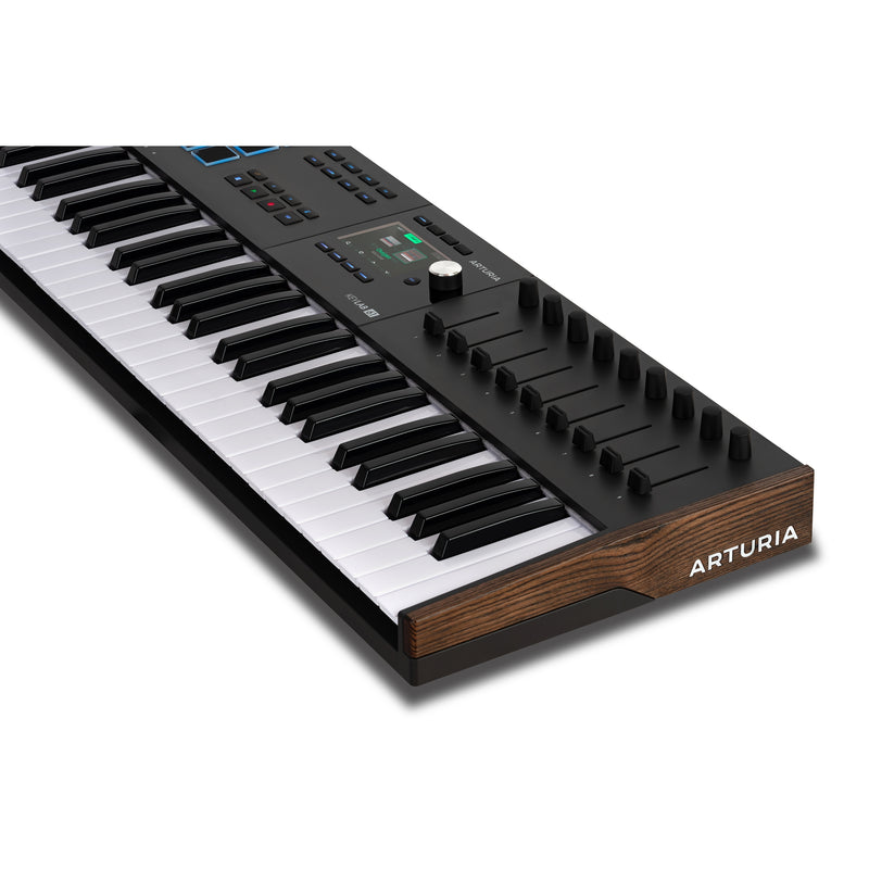 Arturia Keylab 61 MK3 Black – KMR Audio