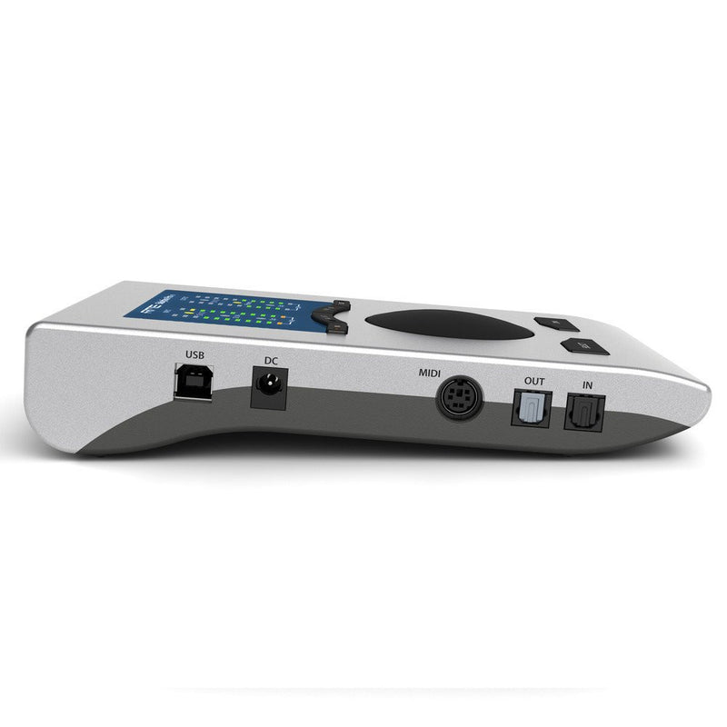 RME Babyface Pro USB Audio Interface | KMR Audio