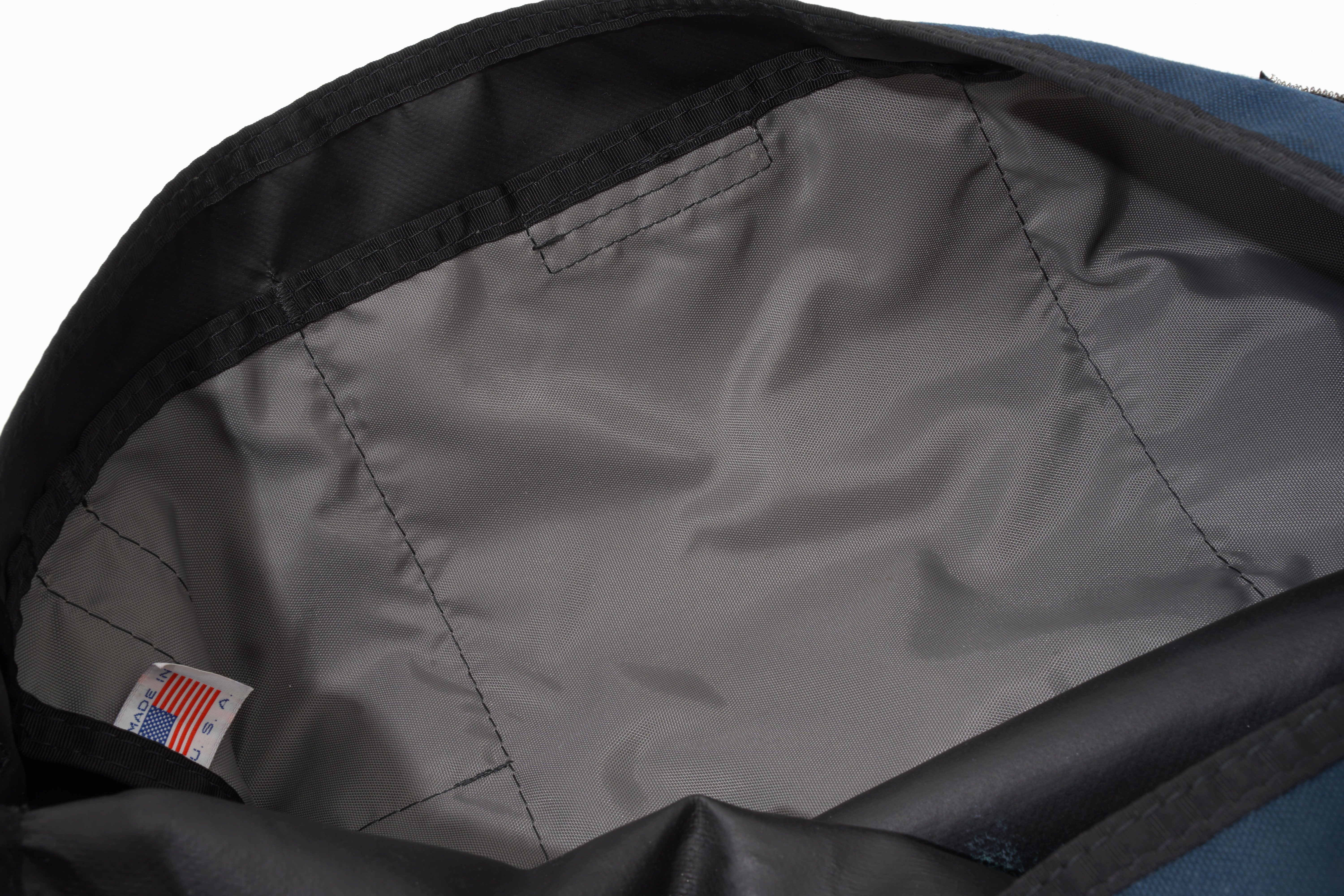 90S MADE IN USA TIMBUK2 MESSENGER BAG – KNEW STORE