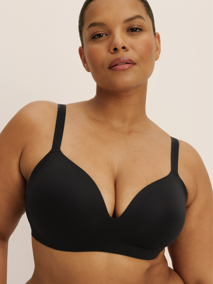 Wireless T-Shirt Bras | Knix
