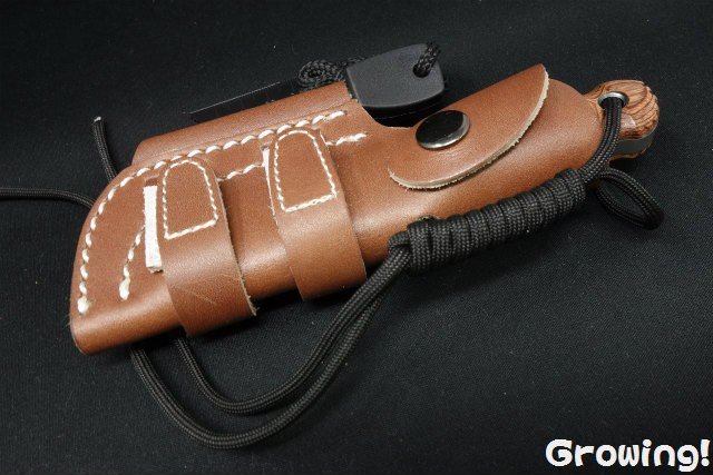 ナイフショップ グローイング！□FOX KNIVES【フォックス・ナイブス