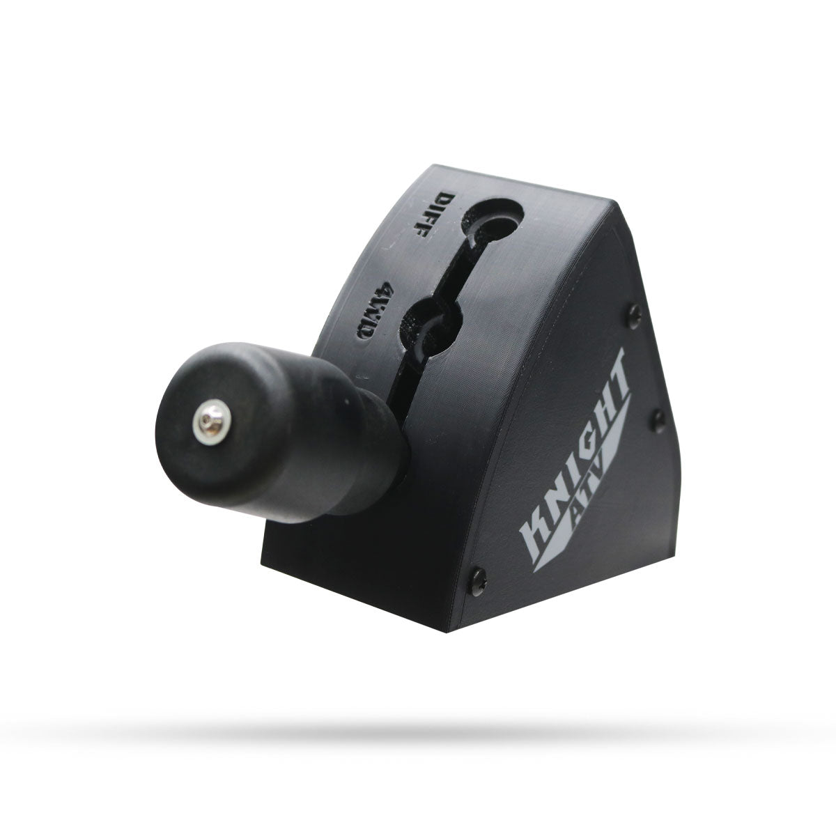 KRX 1000 Sure 4 Manual 4x4 Conversion Kit – Knight ATV