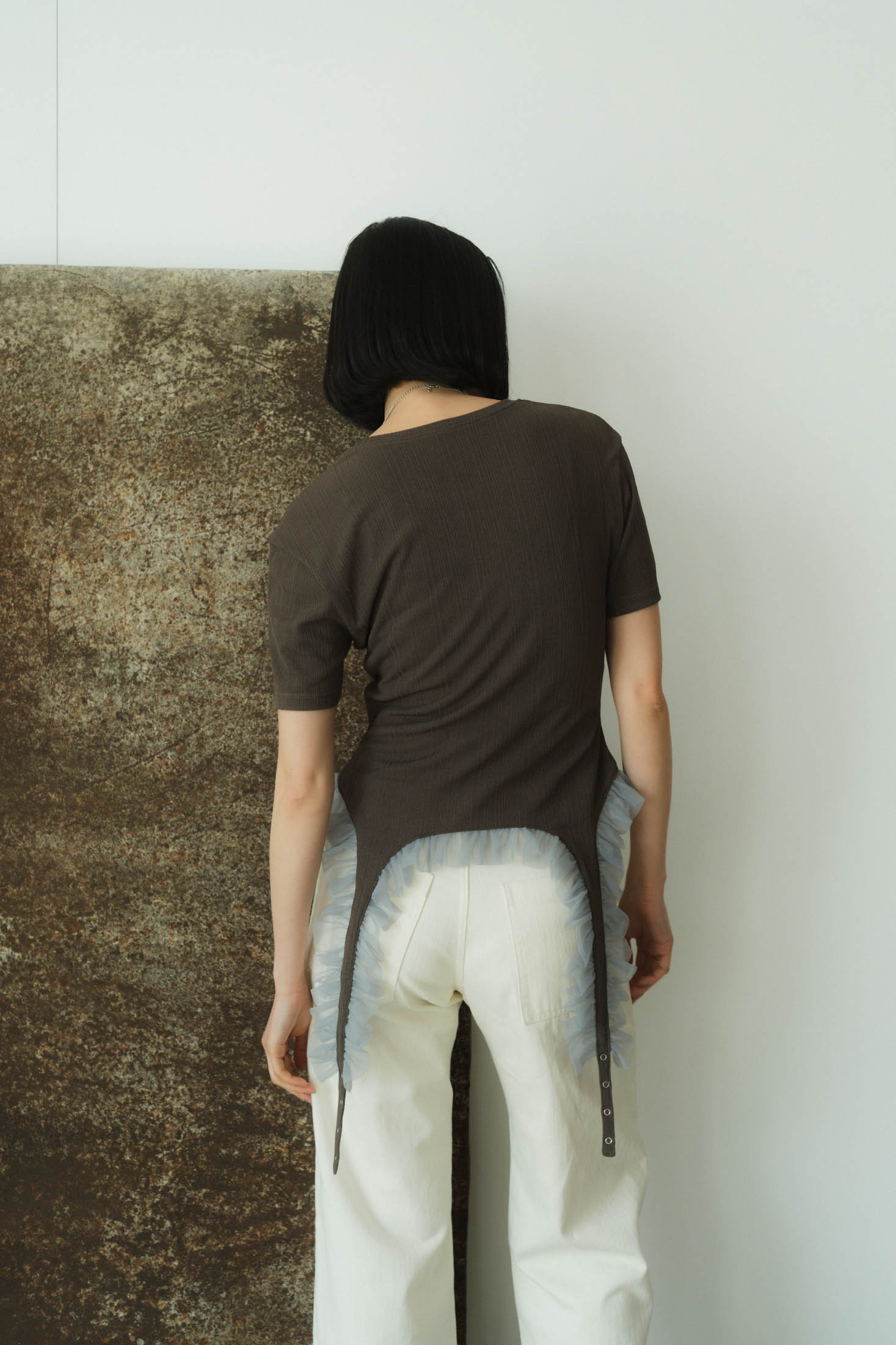 2way docking unique tops/3color | KNUTH MARF