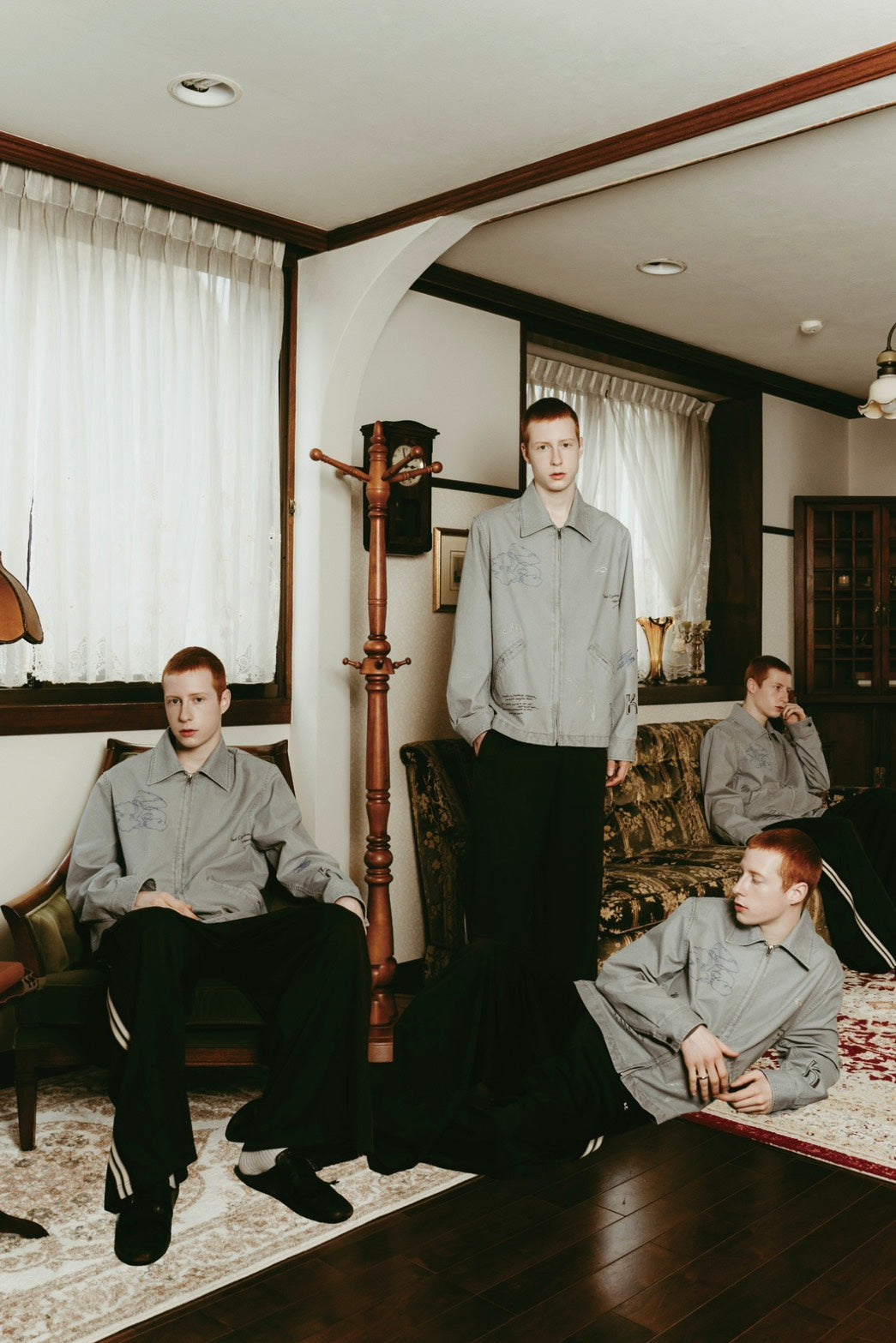 Knuth Marf | KNUTH MARF