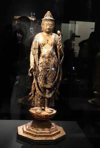 中尊寺金色堂×STEAM】菩薩の役割、仏教における神々とは？ | koedo