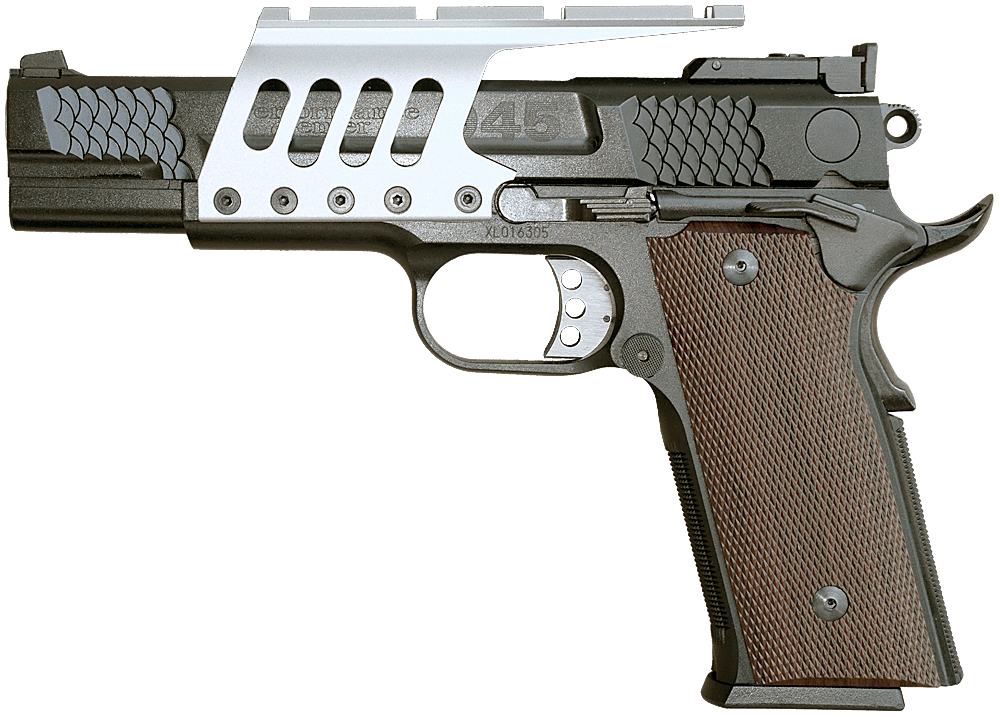 M945 シリーズ｜ヒストリーアーカイブ｜カンパニー｜KSC