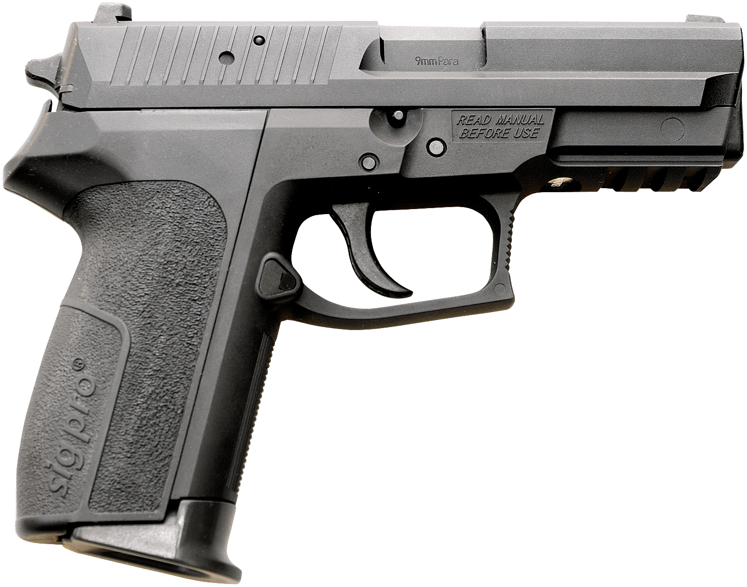 SP2022 シリーズ｜ハンドガン｜エアガン・ガス-ブローバック｜KSC