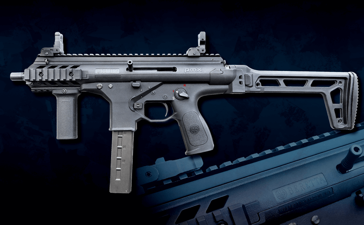 サブマシンガン｜エアガン・ガス-ブローバック｜KSC