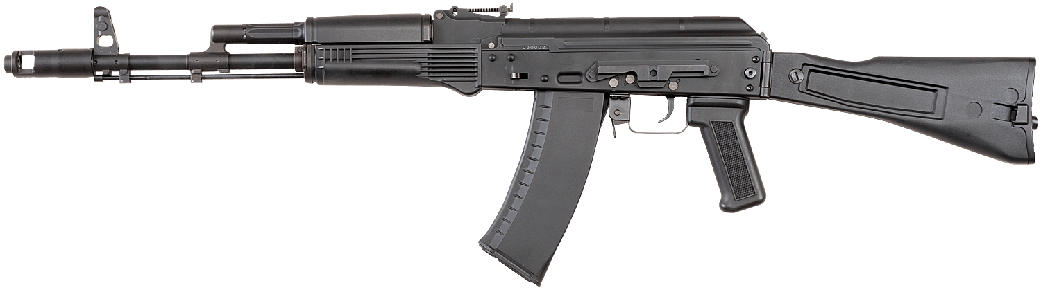 AK74 シリーズ｜ライフル｜エアガン・ガス-ブローバック｜KSC