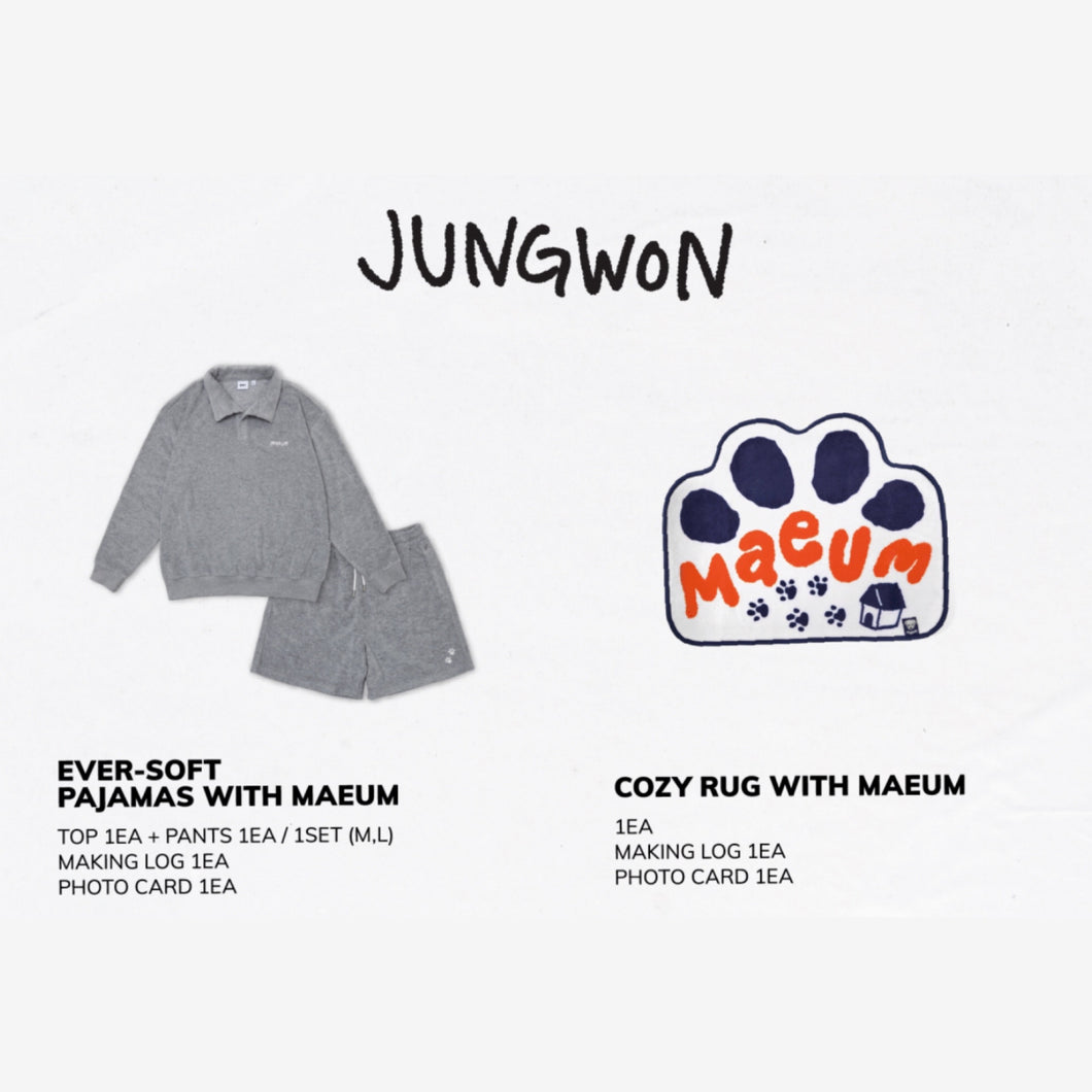 ENHYPEN - WALK THE LINE : FINAL ENHYPEN World Tour The City SEOUL