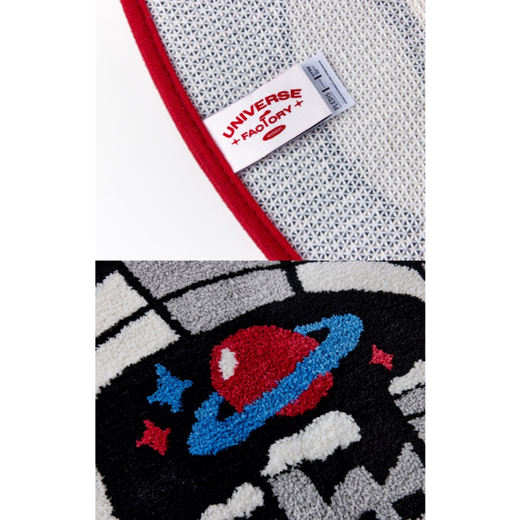 SEVENTEEN OFFICIAL ARTIST MADE COLLECTION : WOOZI – K-STAR