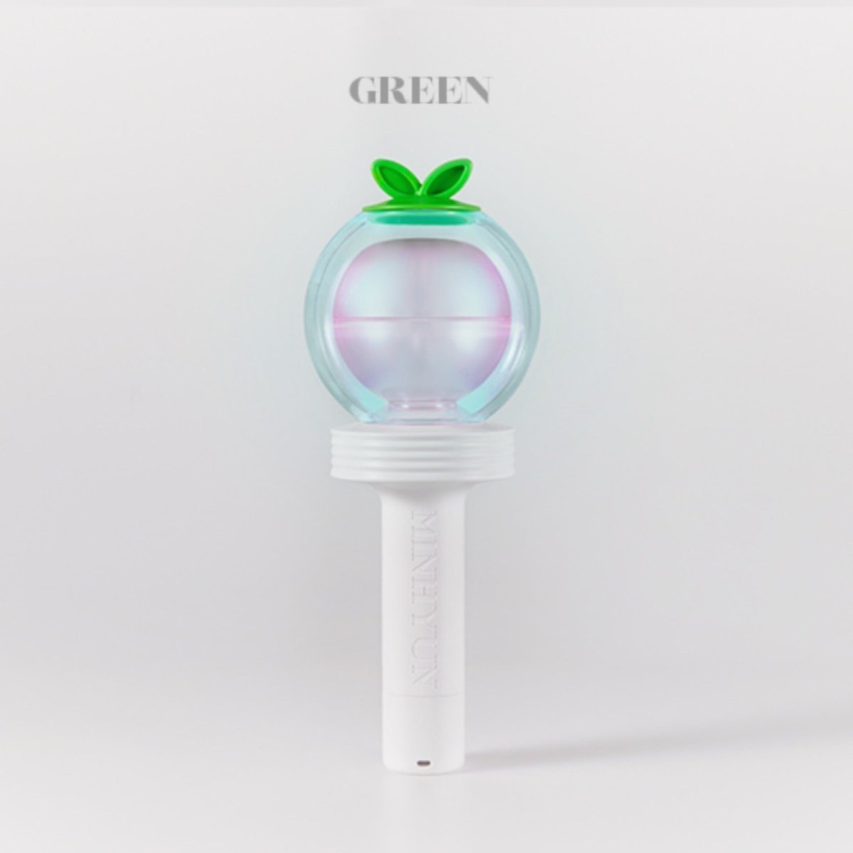 Hwang Minhyun Official Light Stick – K-STAR