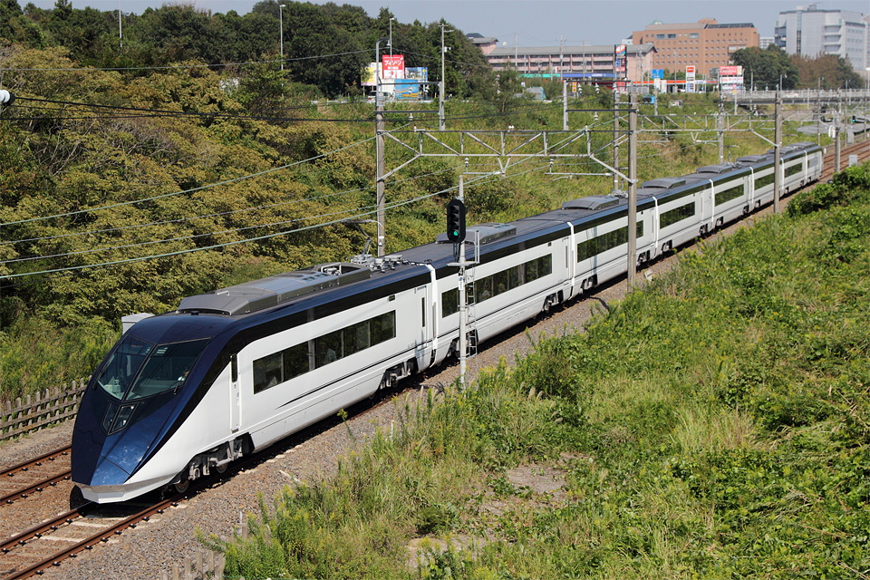 KSWeb - 京成AE形AE9編成 登場