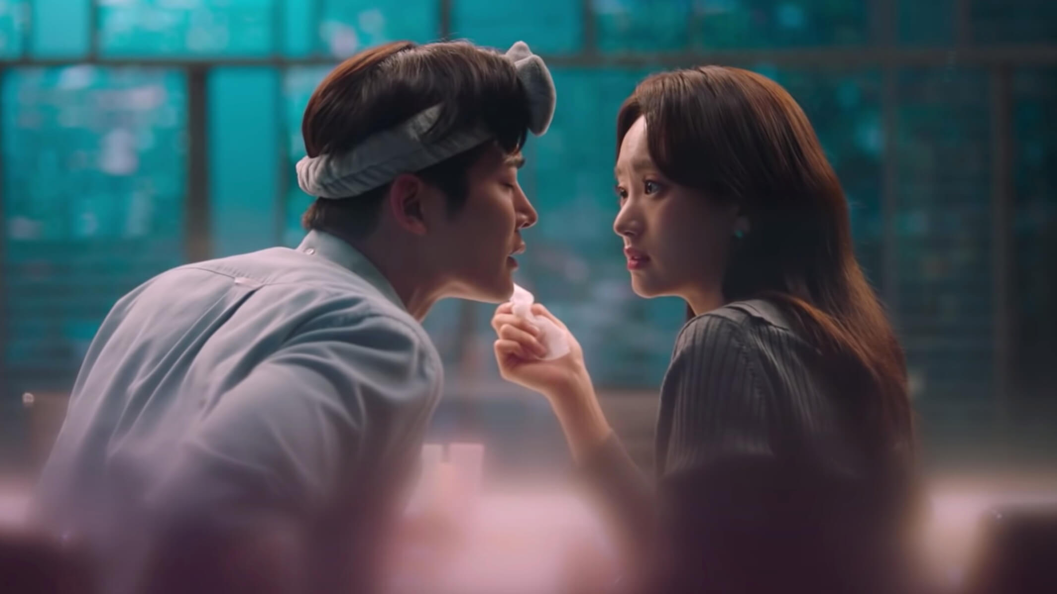 先輩、その口紅塗らないで』OST（挿入歌）全7曲を紹介〜キム・テウ