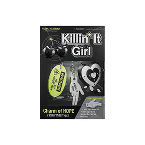 J-HOPE - Charm of HOPE (Killin' It Girl' ver.)
