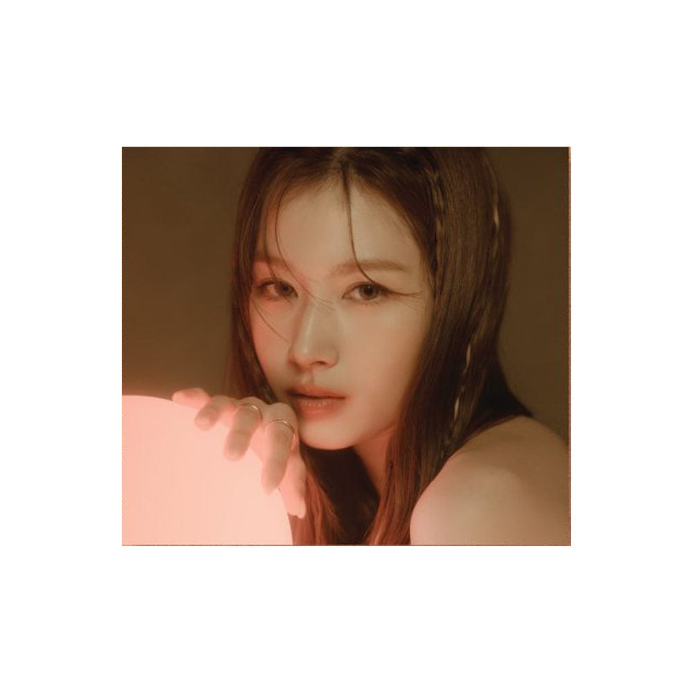 メンバー選択可】 TWICE - 13th ミニアルバム [With YOU-th] Digipack